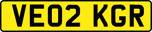 VE02KGR