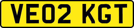 VE02KGT