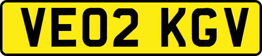 VE02KGV