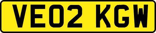 VE02KGW