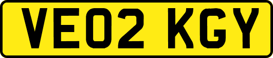 VE02KGY