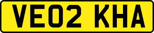 VE02KHA