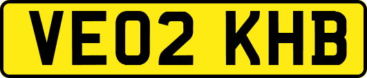 VE02KHB