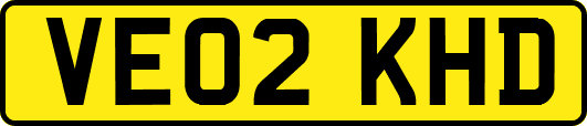 VE02KHD