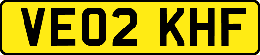 VE02KHF