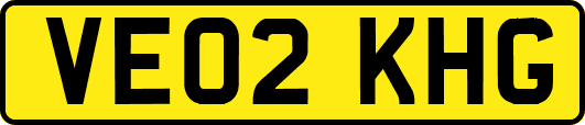 VE02KHG