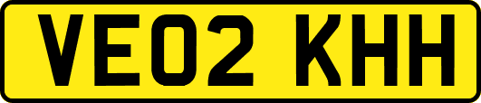 VE02KHH