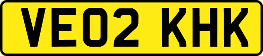 VE02KHK