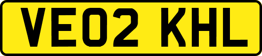 VE02KHL