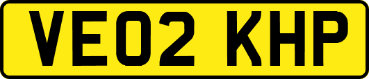 VE02KHP