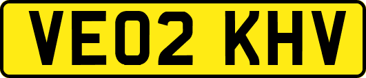 VE02KHV