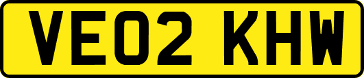 VE02KHW