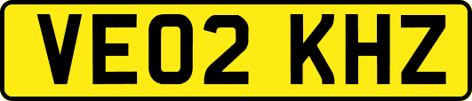 VE02KHZ
