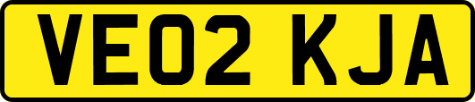 VE02KJA
