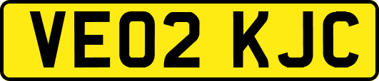 VE02KJC