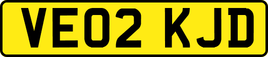 VE02KJD
