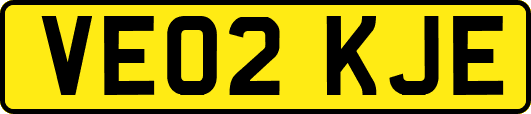 VE02KJE