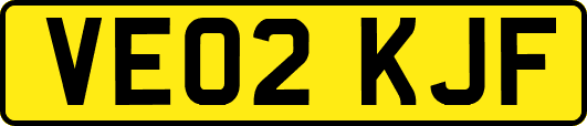 VE02KJF