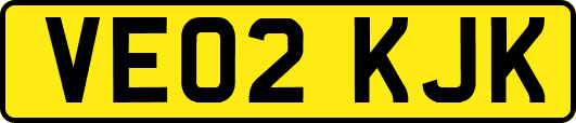 VE02KJK