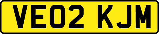 VE02KJM