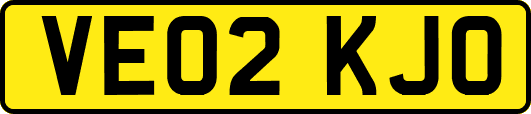 VE02KJO