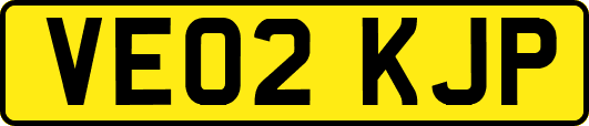 VE02KJP