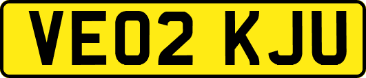 VE02KJU