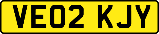 VE02KJY