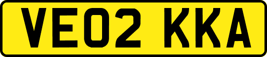 VE02KKA