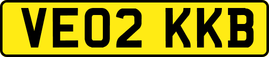 VE02KKB