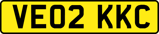 VE02KKC