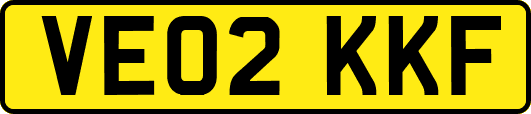 VE02KKF