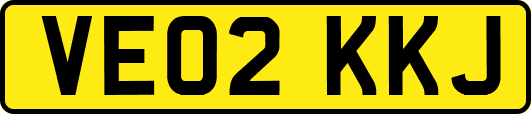VE02KKJ