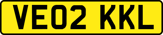 VE02KKL