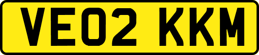 VE02KKM