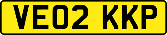 VE02KKP