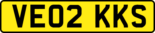 VE02KKS