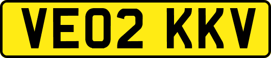VE02KKV