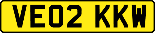 VE02KKW