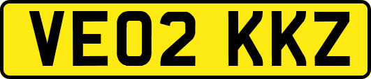VE02KKZ