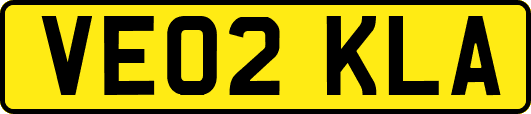 VE02KLA
