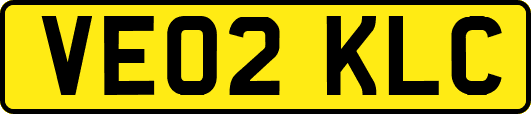 VE02KLC