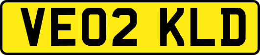 VE02KLD