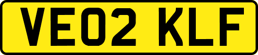 VE02KLF