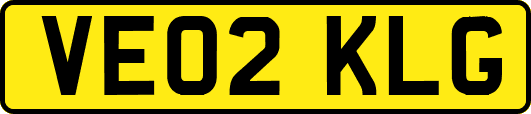 VE02KLG