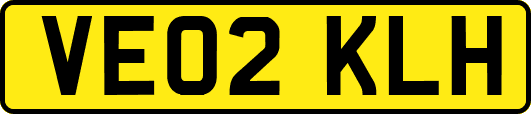 VE02KLH