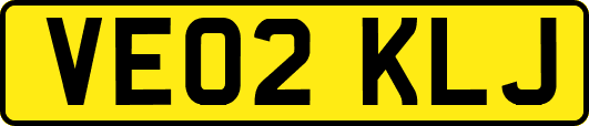 VE02KLJ