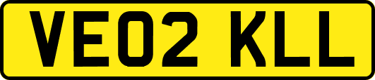 VE02KLL