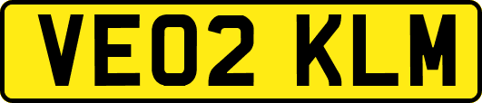 VE02KLM