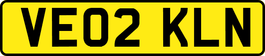 VE02KLN